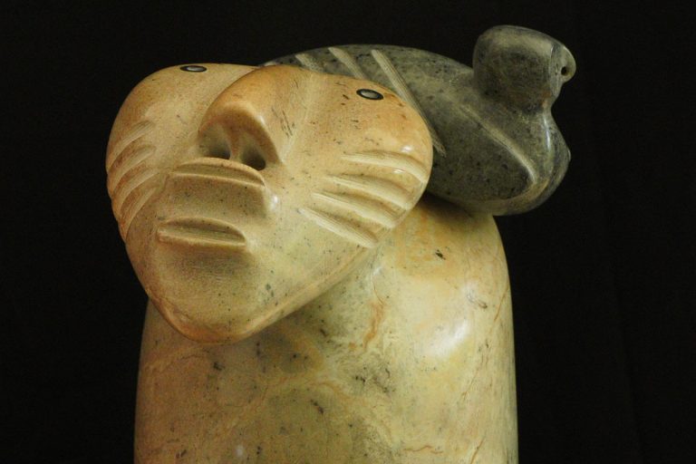 Shaman-with-Spring-Bird-front-crop-1200px