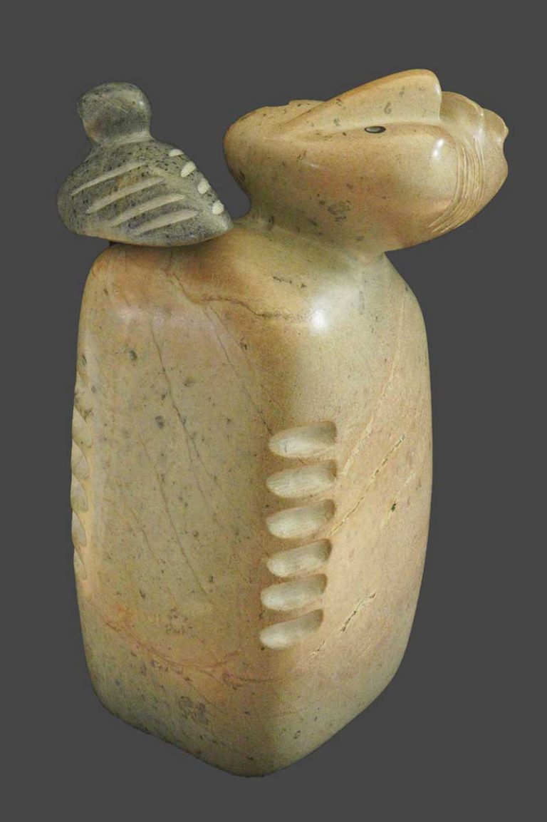 Shaman-with-Spring-Bird-rear-quarter-1200pxjpg